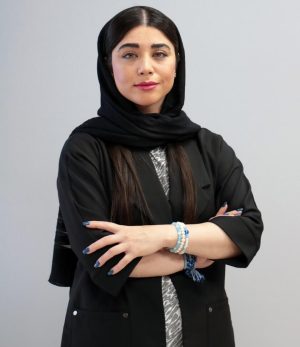 سمیرا احمدزاده